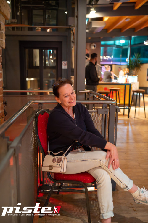 Stralsund tanzt zum Choco Club