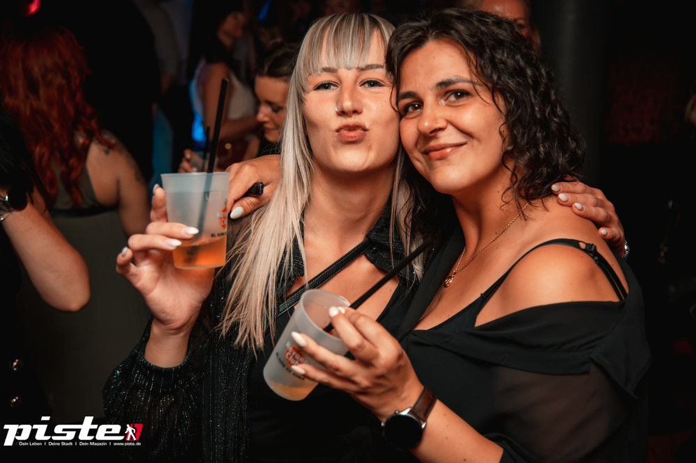 Stralsund tanzt zum Choco Club