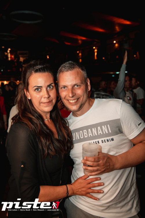 Stralsund tanzt zum Choco Club