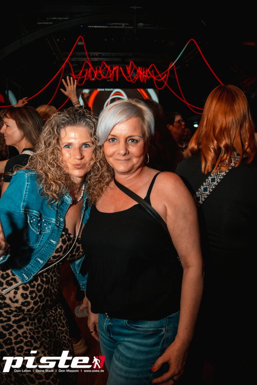 Stralsund tanzt zum Choco Club