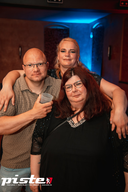Stralsund tanzt zum Choco Club