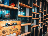 Stralsund tanzt zum Choco Club