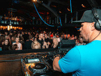 Stralsund tanzt zum Choco Club