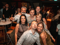 Stralsund tanzt zum Choco Club