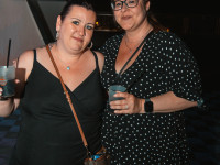 Stralsund tanzt zum Choco Club