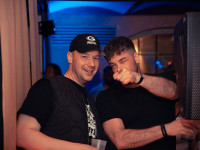 Stralsund tanzt zum Choco Club
