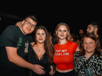 Stralsund tanzt zum Choco Club