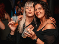 Stralsund tanzt zum Choco Club