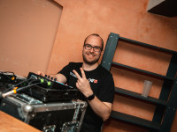 Stralsund tanzt zum Choco Club