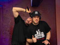 Stralsund tanzt zum Choco Club