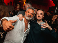 Stralsund tanzt zum Choco Club