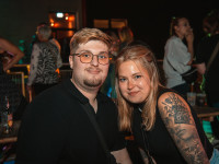 Stralsund tanzt zum Choco Club
