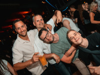 Stralsund tanzt zum Choco Club