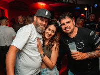 Stralsund tanzt zum Choco Club