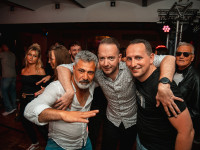 Stralsund tanzt zum Choco Club