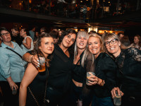 Stralsund tanzt zum Choco Club