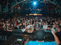 Stralsund tanzt zum Choco Club
