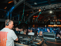Stralsund tanzt zum Choco Club
