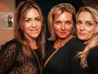 Stralsund tanzt zum Choco Club