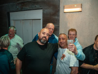 Stralsund tanzt zum Choco Club