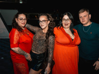 Stralsund tanzt zum Choco Club