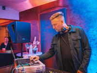 Stralsund tanzt zum Choco Club
