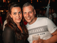 Stralsund tanzt zum Choco Club