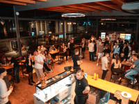 Stralsund tanzt zum Choco Club