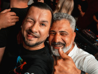 Stralsund tanzt zum Choco Club