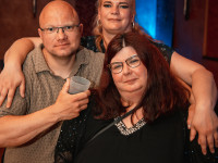 Stralsund tanzt zum Choco Club