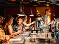 Stralsund tanzt zum Choco Club