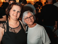 Stralsund tanzt zum Choco Club