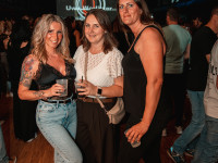 Stralsund tanzt zum Choco Club