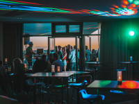 After Work Beats & Drinks