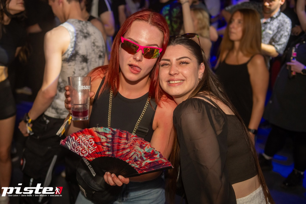 Rave Shock