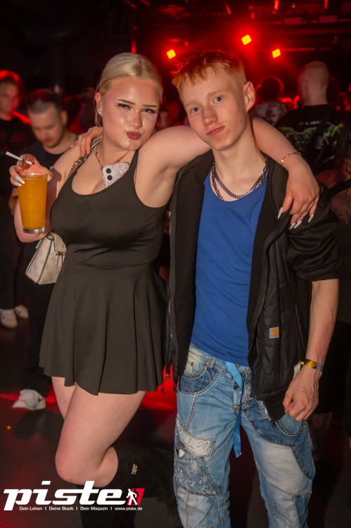 Rave Shock