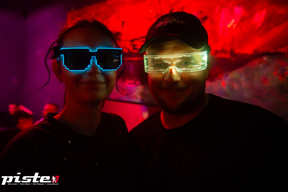 Rave Shock