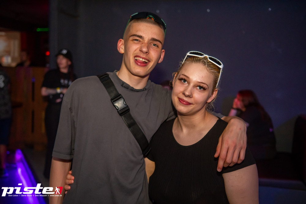 Rave Shock