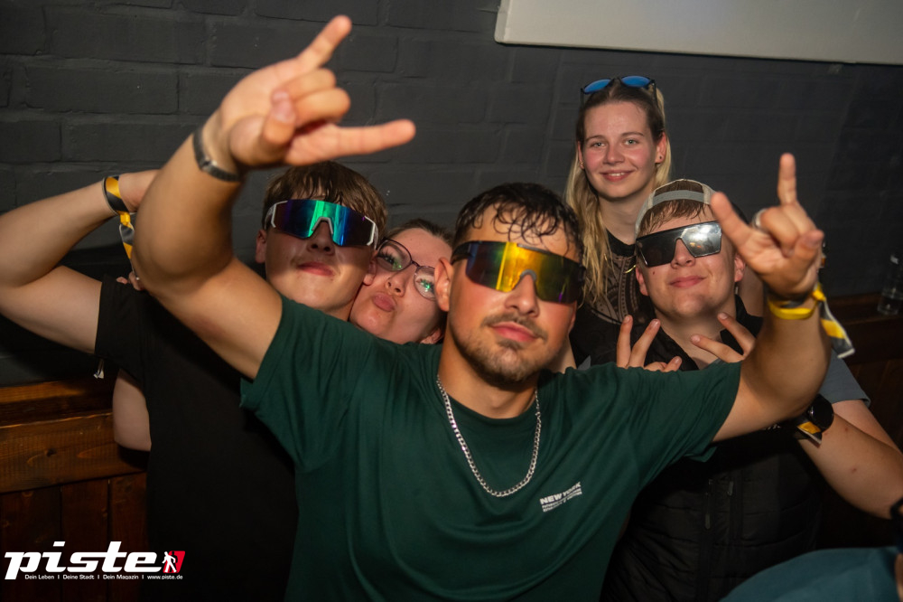 Rave Shock