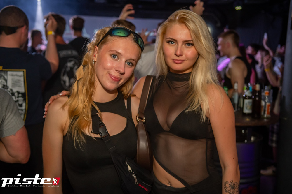 Rave Shock