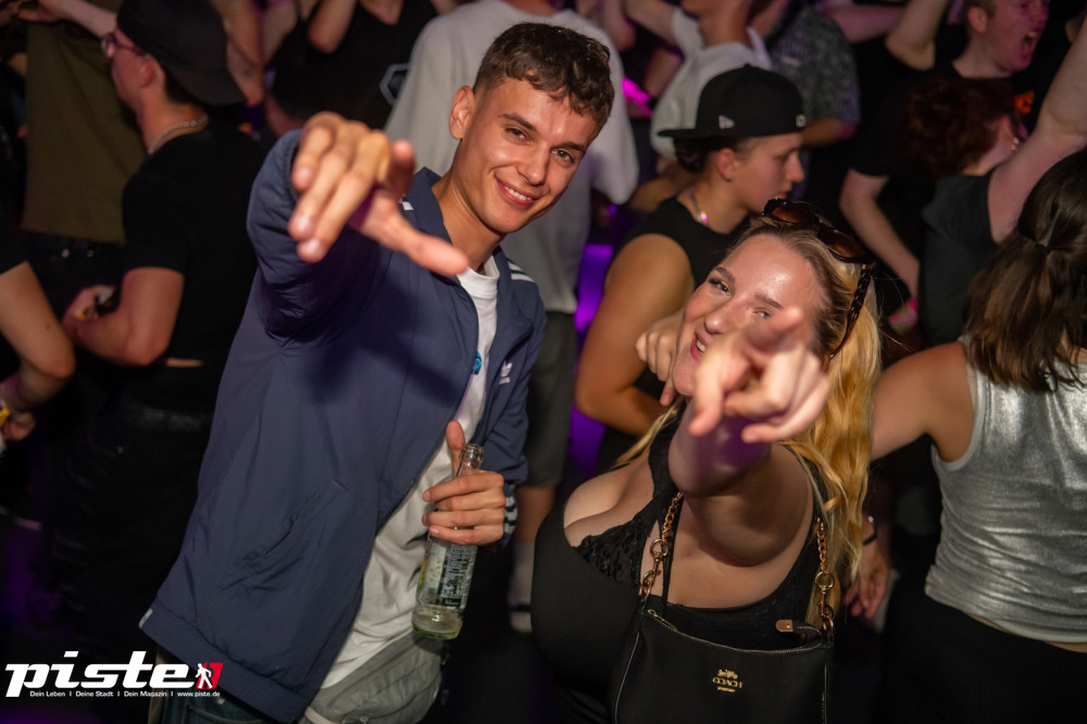 Rave Shock