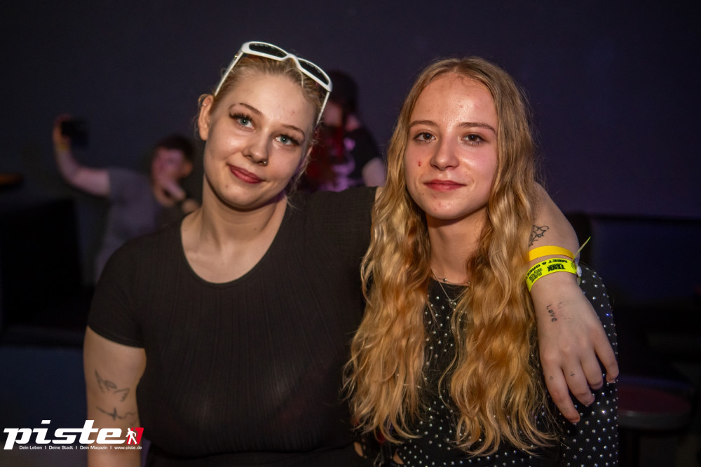 Rave Shock