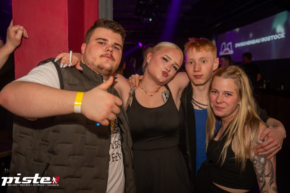 Rave Shock
