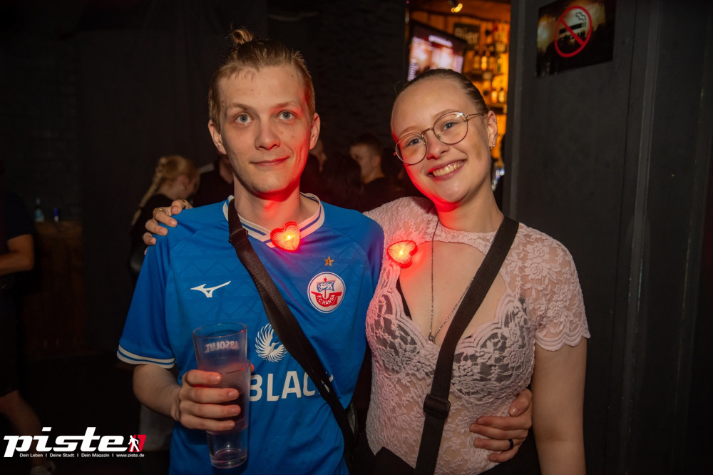 Rave Shock