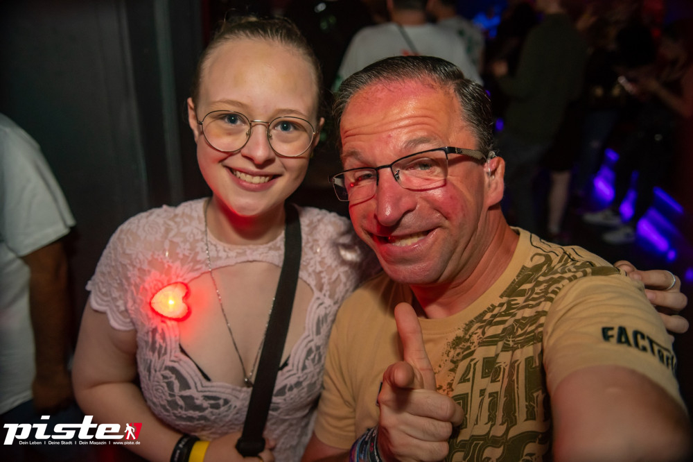 Rave Shock