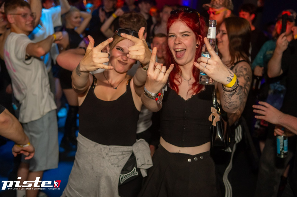 Rave Shock