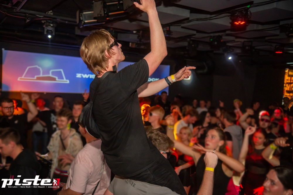 Rave Shock