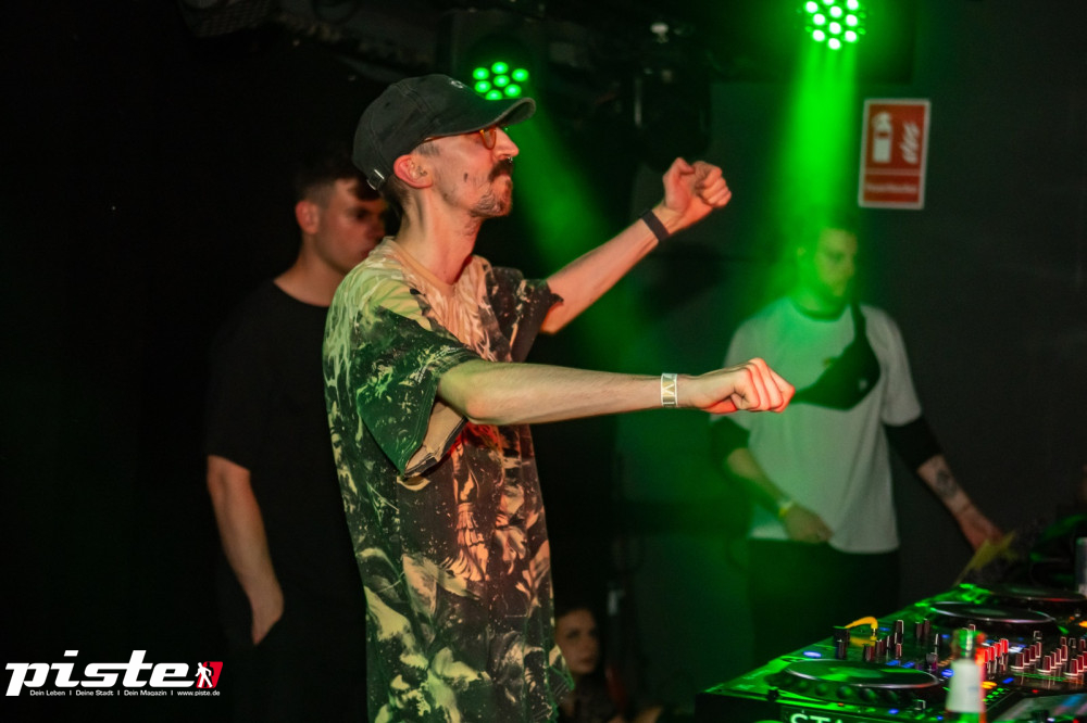 Rave Shock