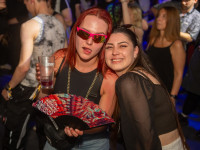 Rave Shock