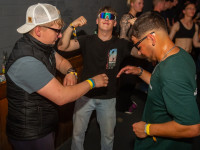 Rave Shock